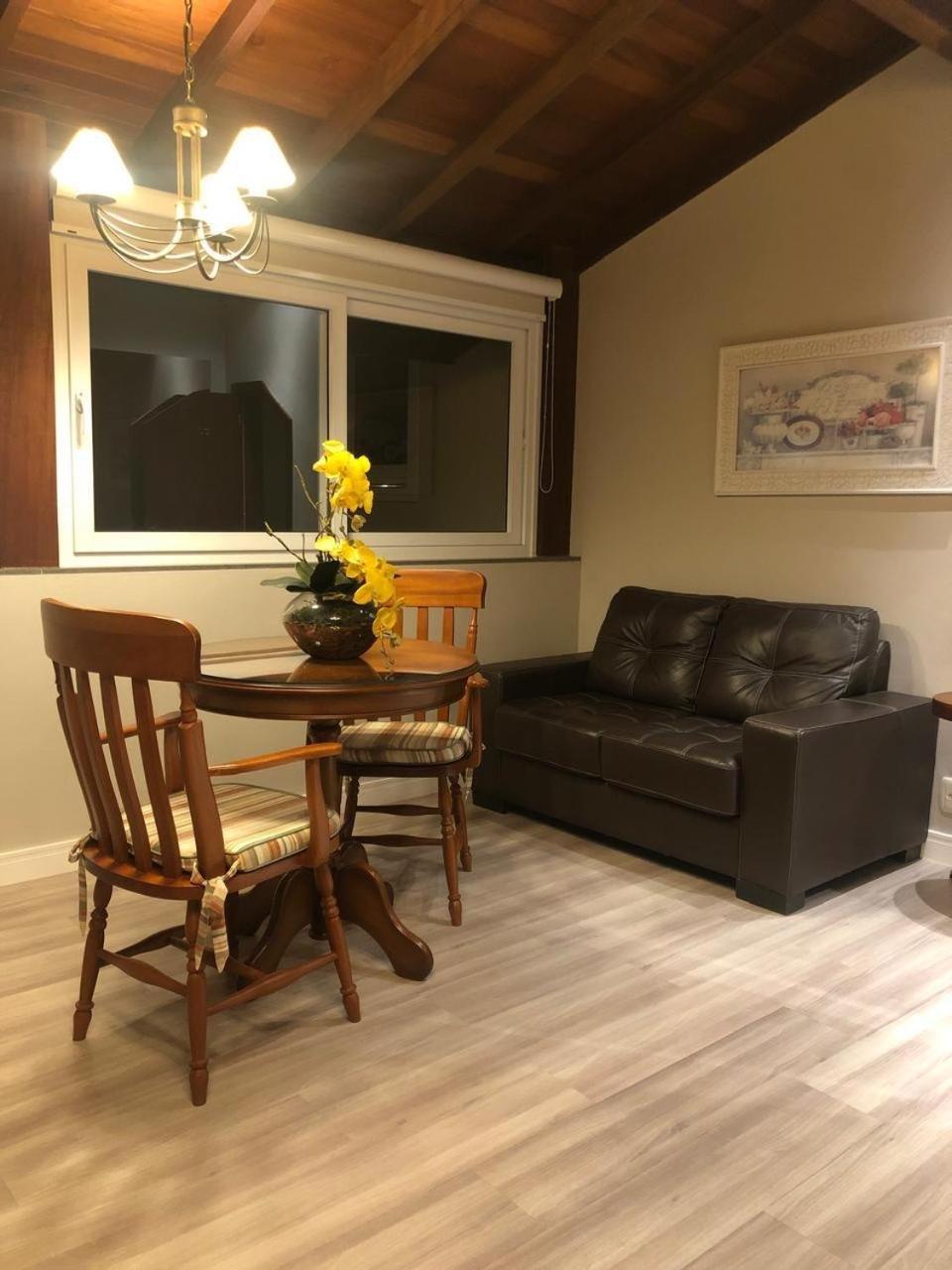 卡内拉Residencial Jardim Dos Pinheiros 279公寓 外观 照片