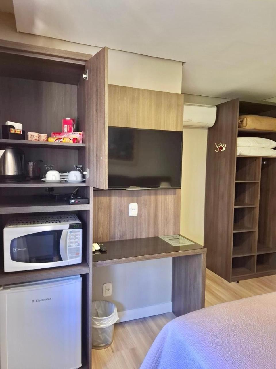 卡内拉Residencial Jardim Dos Pinheiros 279公寓 外观 照片