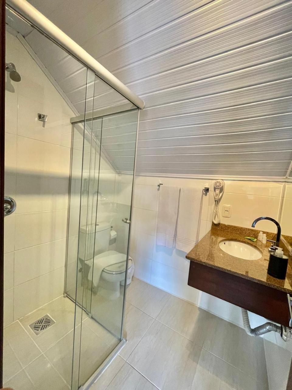 卡内拉Residencial Jardim Dos Pinheiros 279公寓 外观 照片