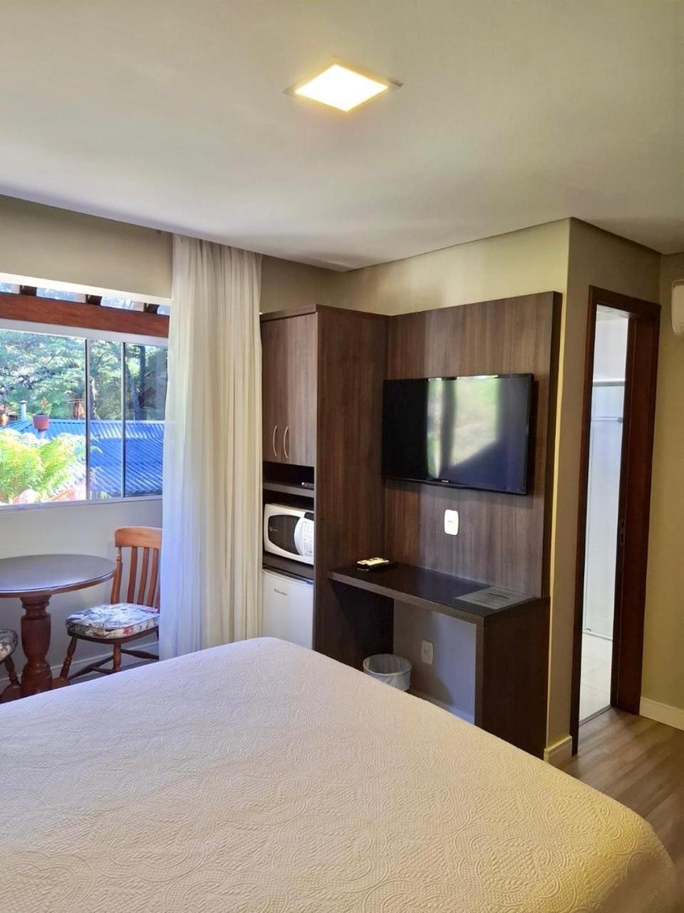 卡内拉Residencial Jardim Dos Pinheiros 279公寓 外观 照片