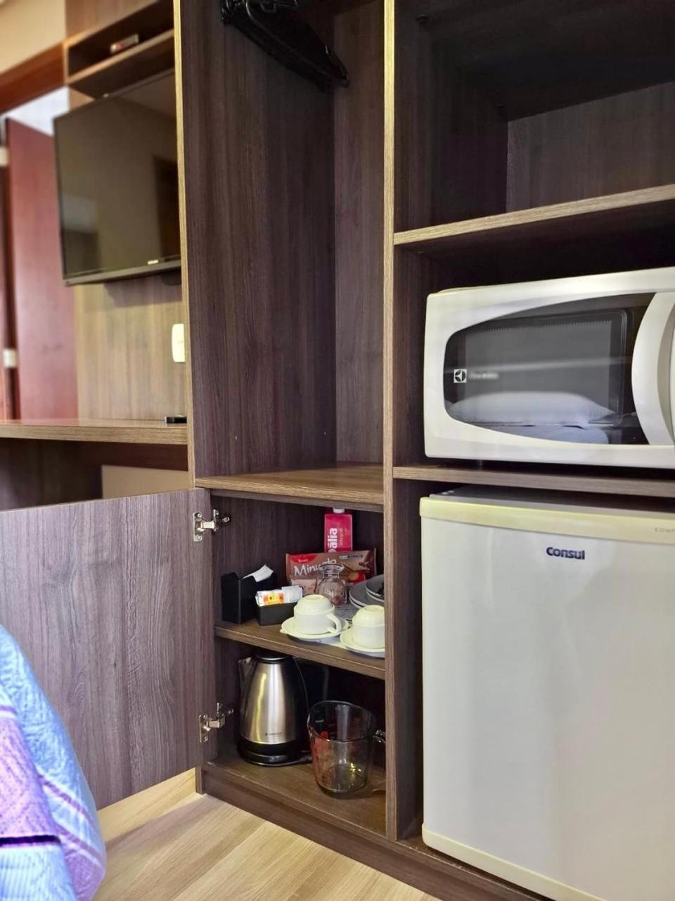 卡内拉Residencial Jardim Dos Pinheiros 279公寓 外观 照片