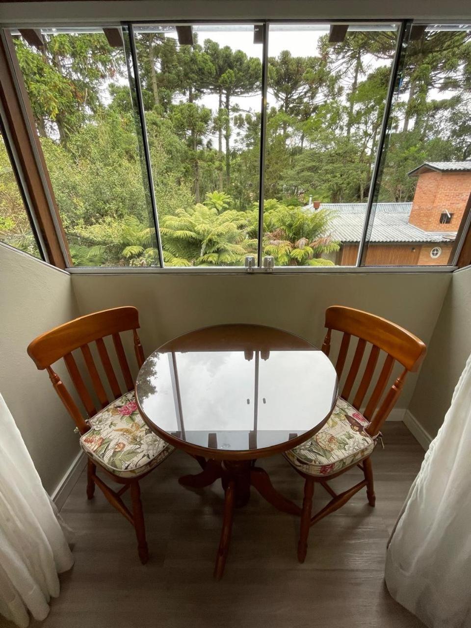 卡内拉Residencial Jardim Dos Pinheiros 279公寓 外观 照片