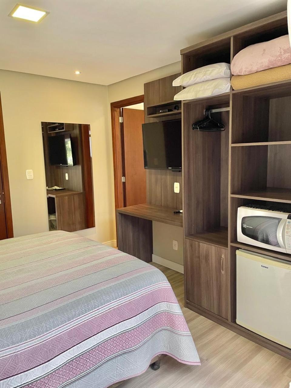 卡内拉Residencial Jardim Dos Pinheiros 279公寓 外观 照片