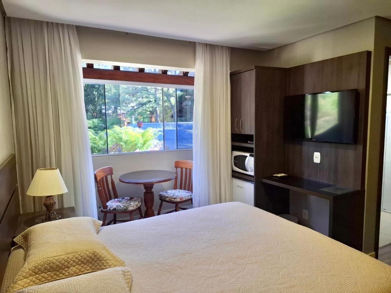 卡内拉Residencial Jardim Dos Pinheiros 279公寓 外观 照片